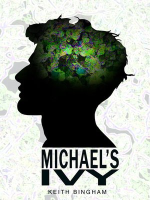 cover image of Michael's Ivy